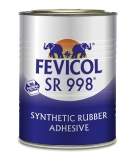 SYNTHEIC RUBBER AHESIVE